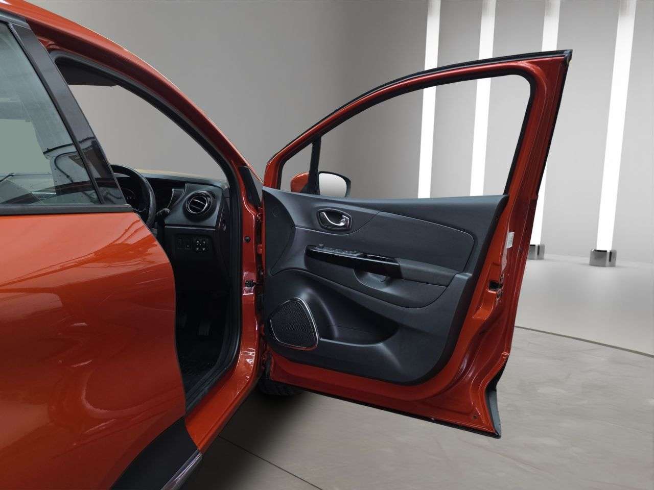 2014 RENAULT CAPTUR 2014 RENAULT CAPTUR