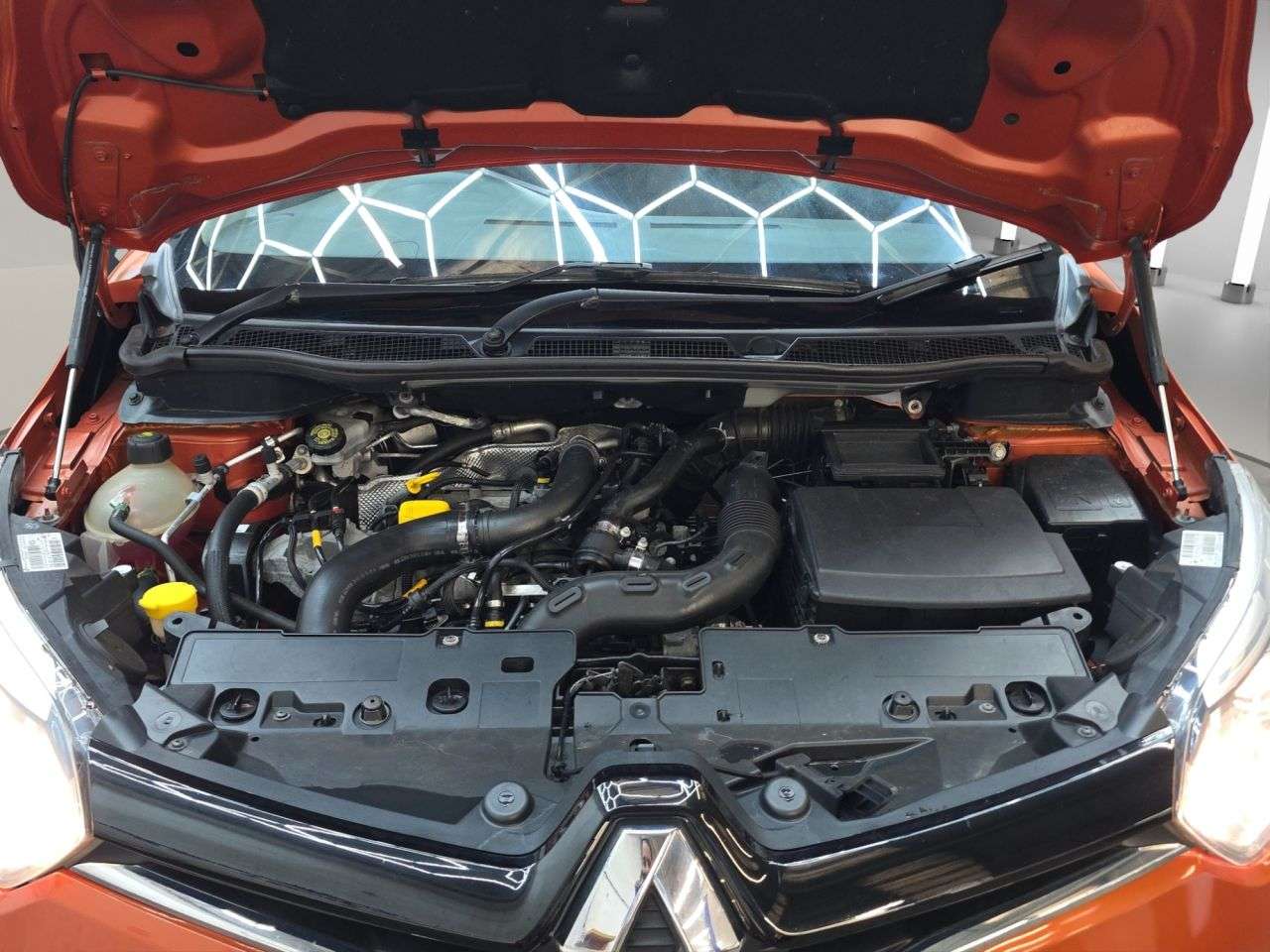2014 RENAULT CAPTUR 2014 RENAULT CAPTUR
