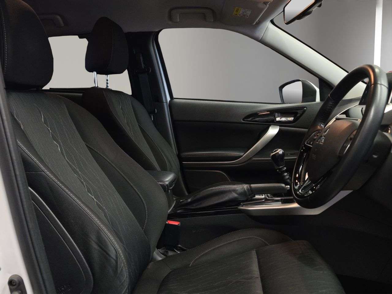 2019 MITSUBISHI ECLIPSE CROSS 2019 MITSUBISHI ECLIPSE CROSS
