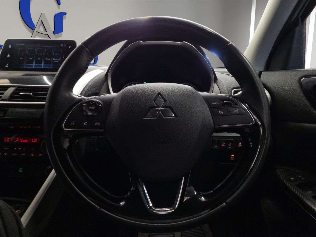 2019 MITSUBISHI ECLIPSE CROSS 2019 MITSUBISHI ECLIPSE CROSS