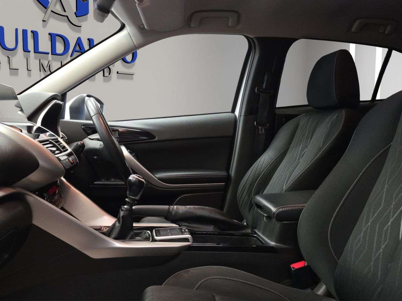 2019 MITSUBISHI ECLIPSE CROSS 2019 MITSUBISHI ECLIPSE CROSS