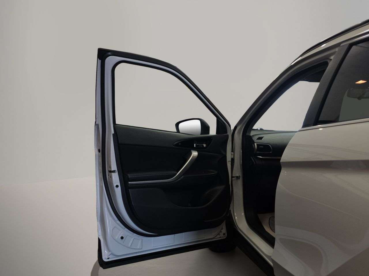 2019 MITSUBISHI ECLIPSE CROSS 2019 MITSUBISHI ECLIPSE CROSS