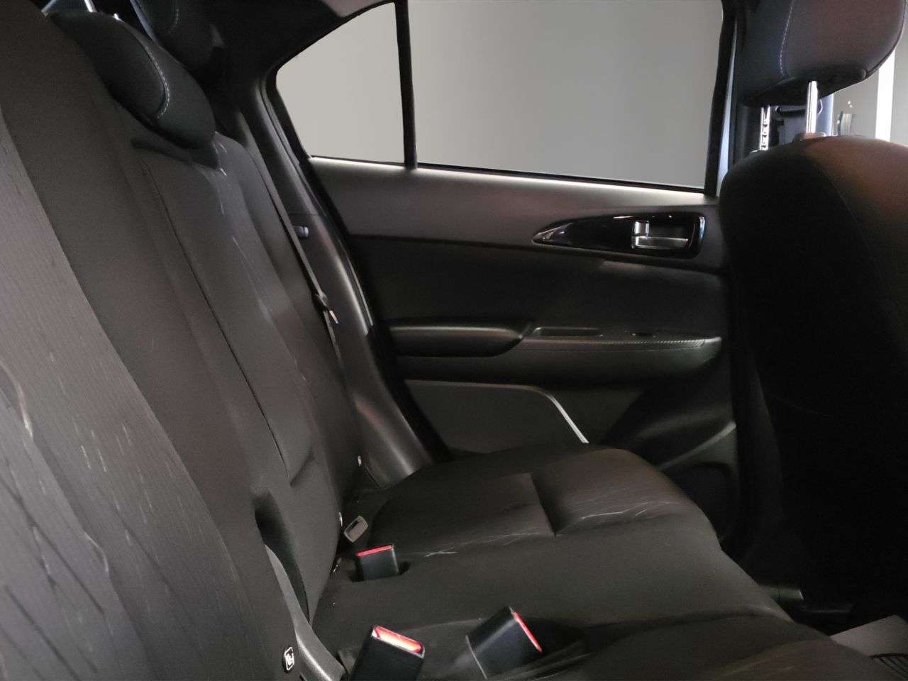 2019 MITSUBISHI ECLIPSE CROSS 2019 MITSUBISHI ECLIPSE CROSS