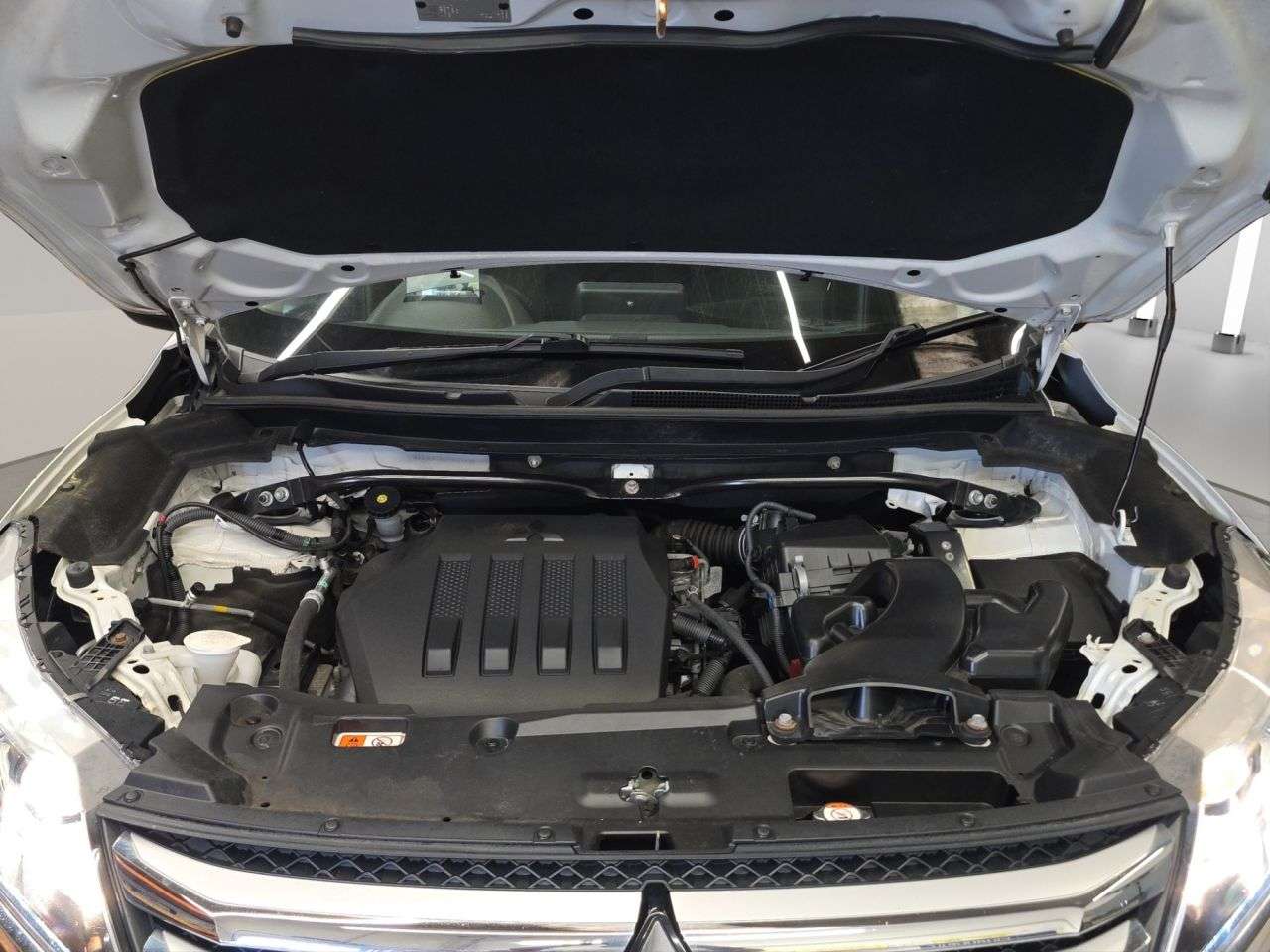 2019 MITSUBISHI ECLIPSE CROSS 2019 MITSUBISHI ECLIPSE CROSS