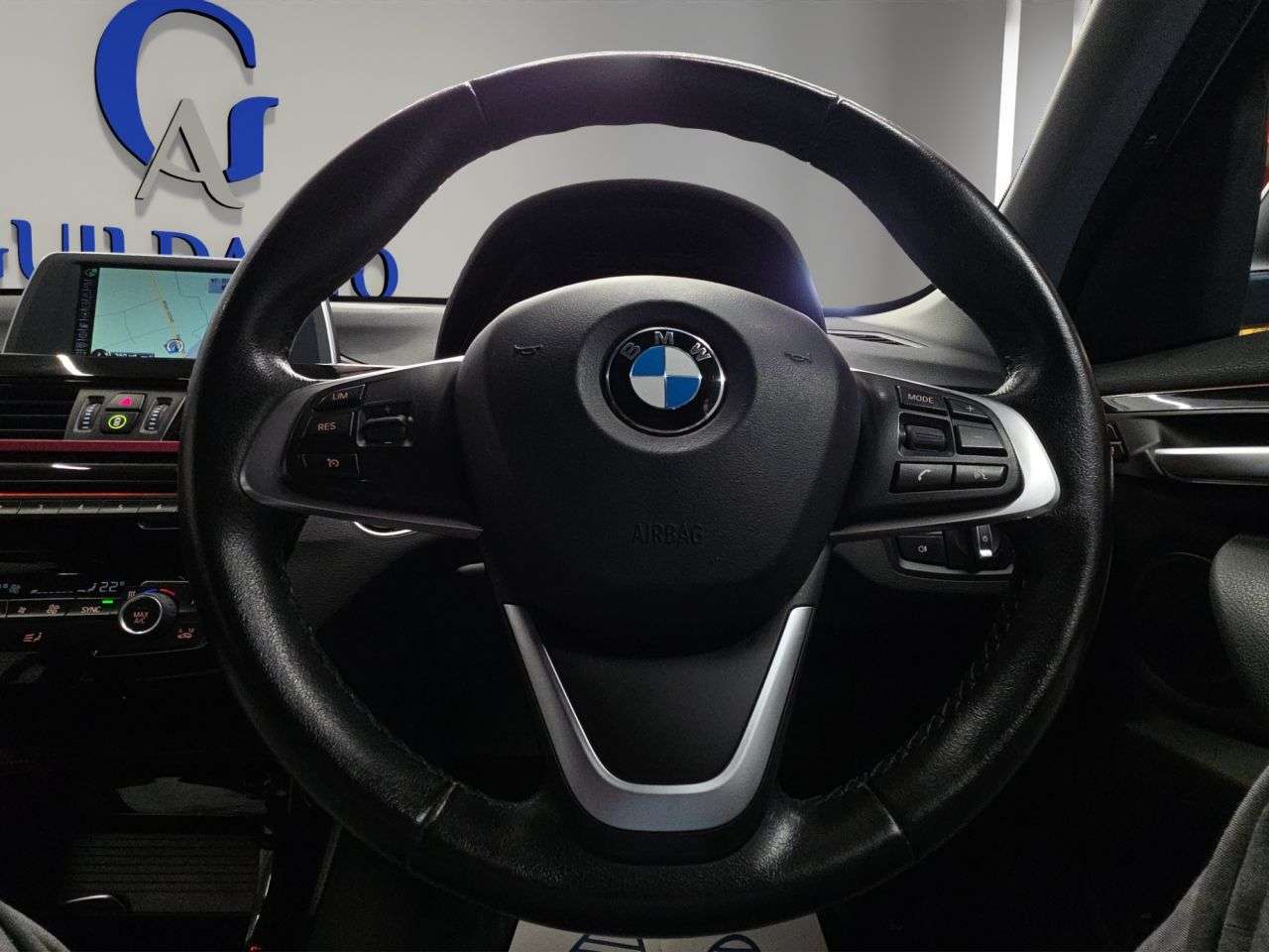2016 BMW X1 2016 BMW X1