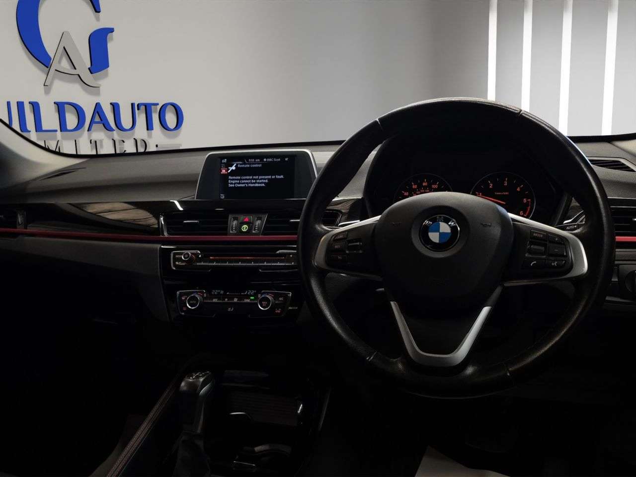 2016 BMW X1 2016 BMW X1