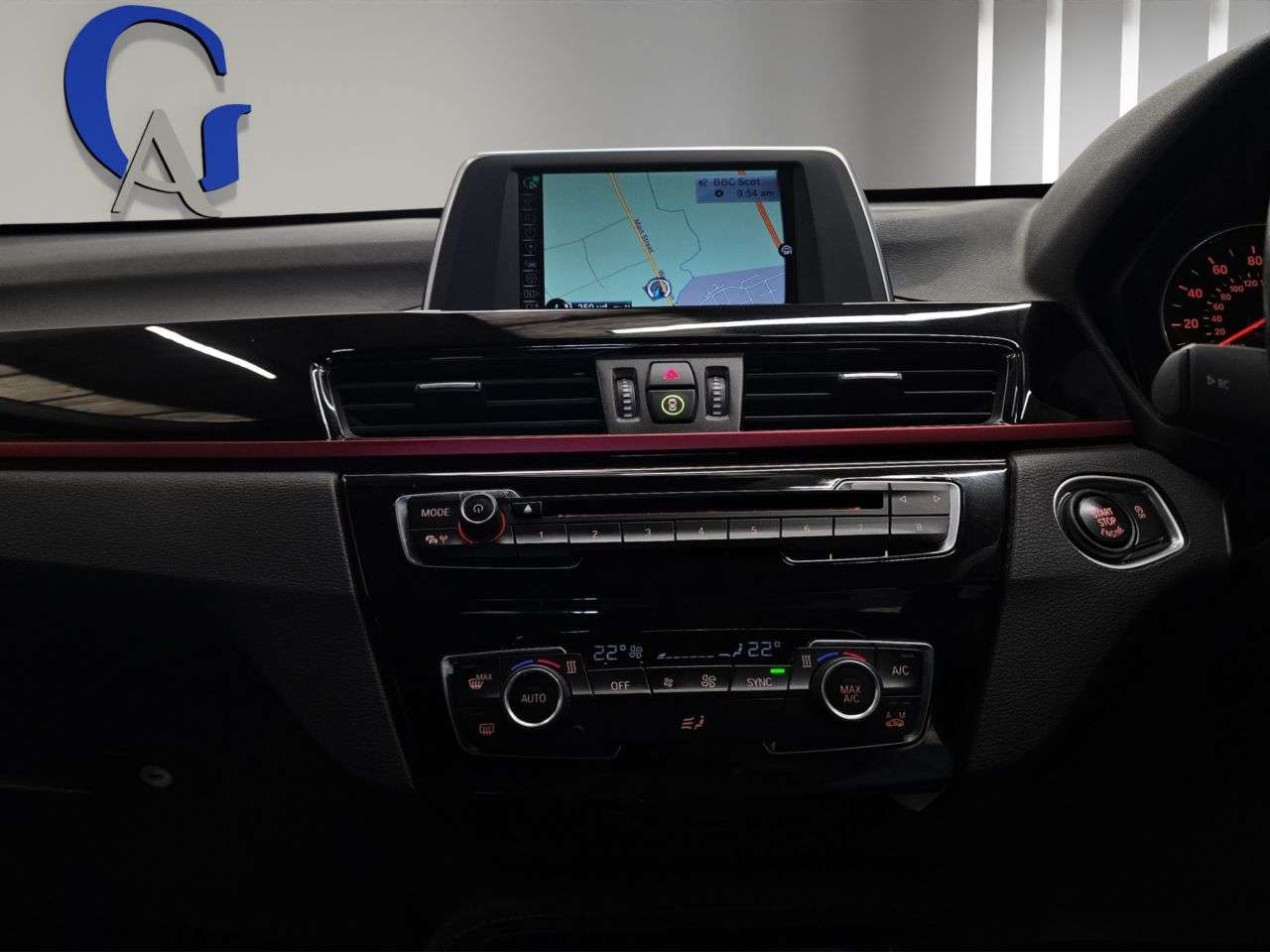 2016 BMW X1 2016 BMW X1