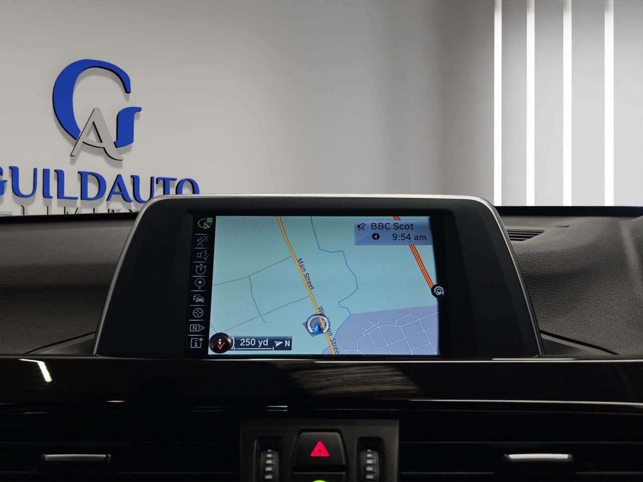 2016 BMW X1 2016 BMW X1
