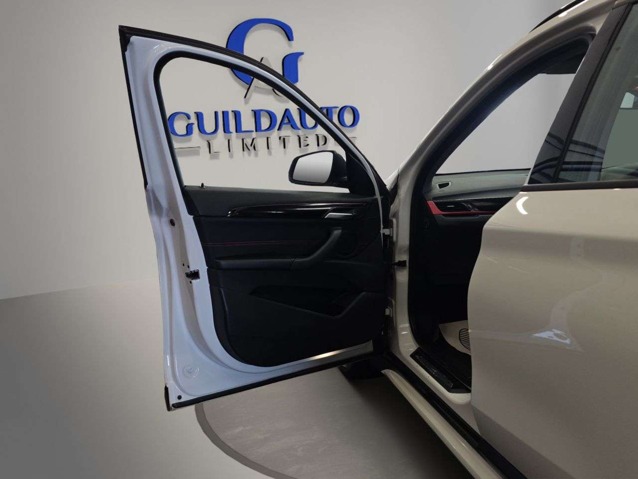 2016 BMW X1 2016 BMW X1