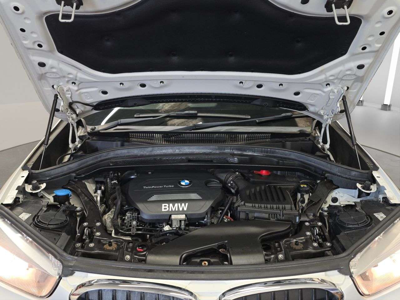 2016 BMW X1 2016 BMW X1
