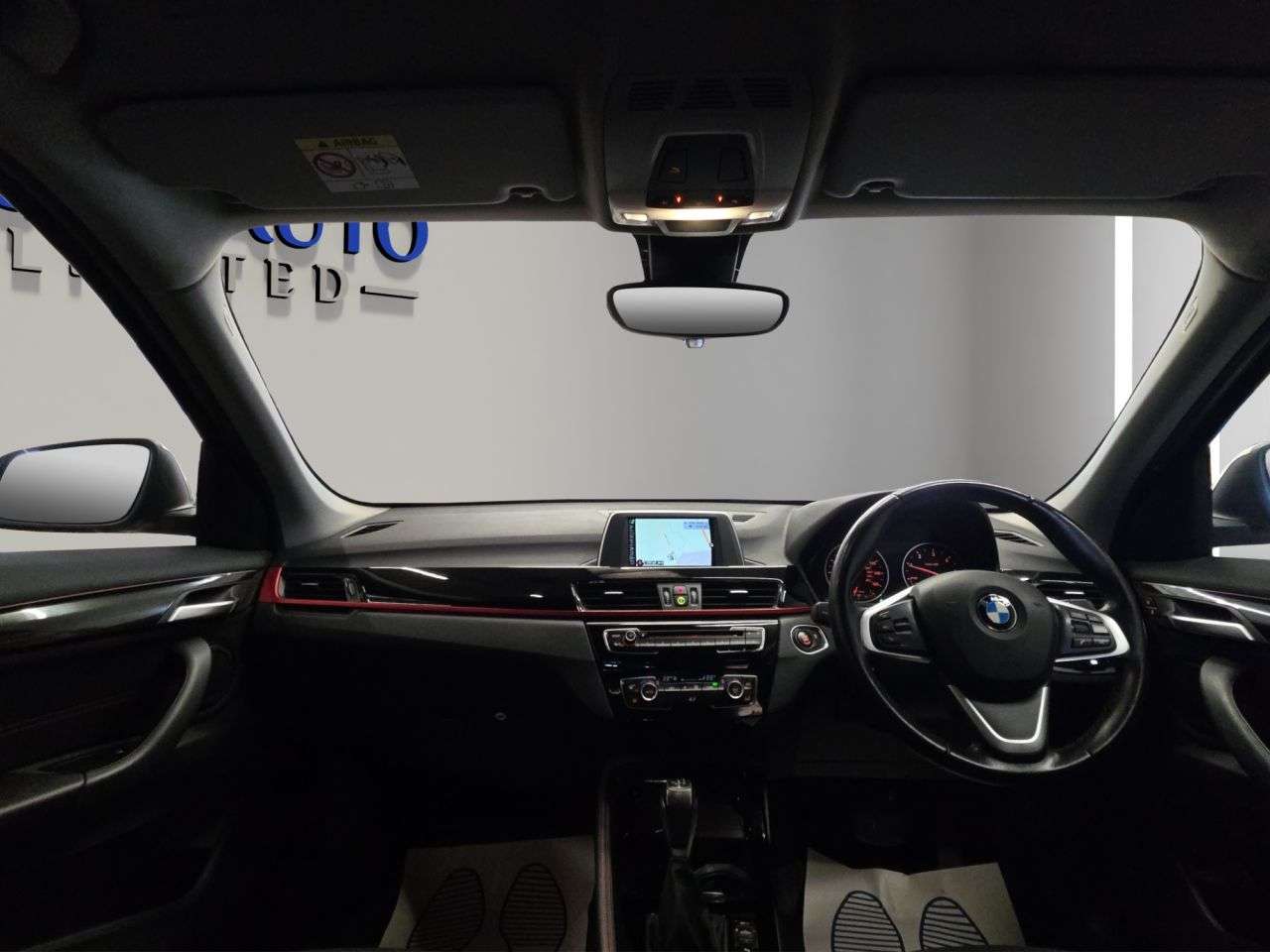 2016 BMW X1 2016 BMW X1