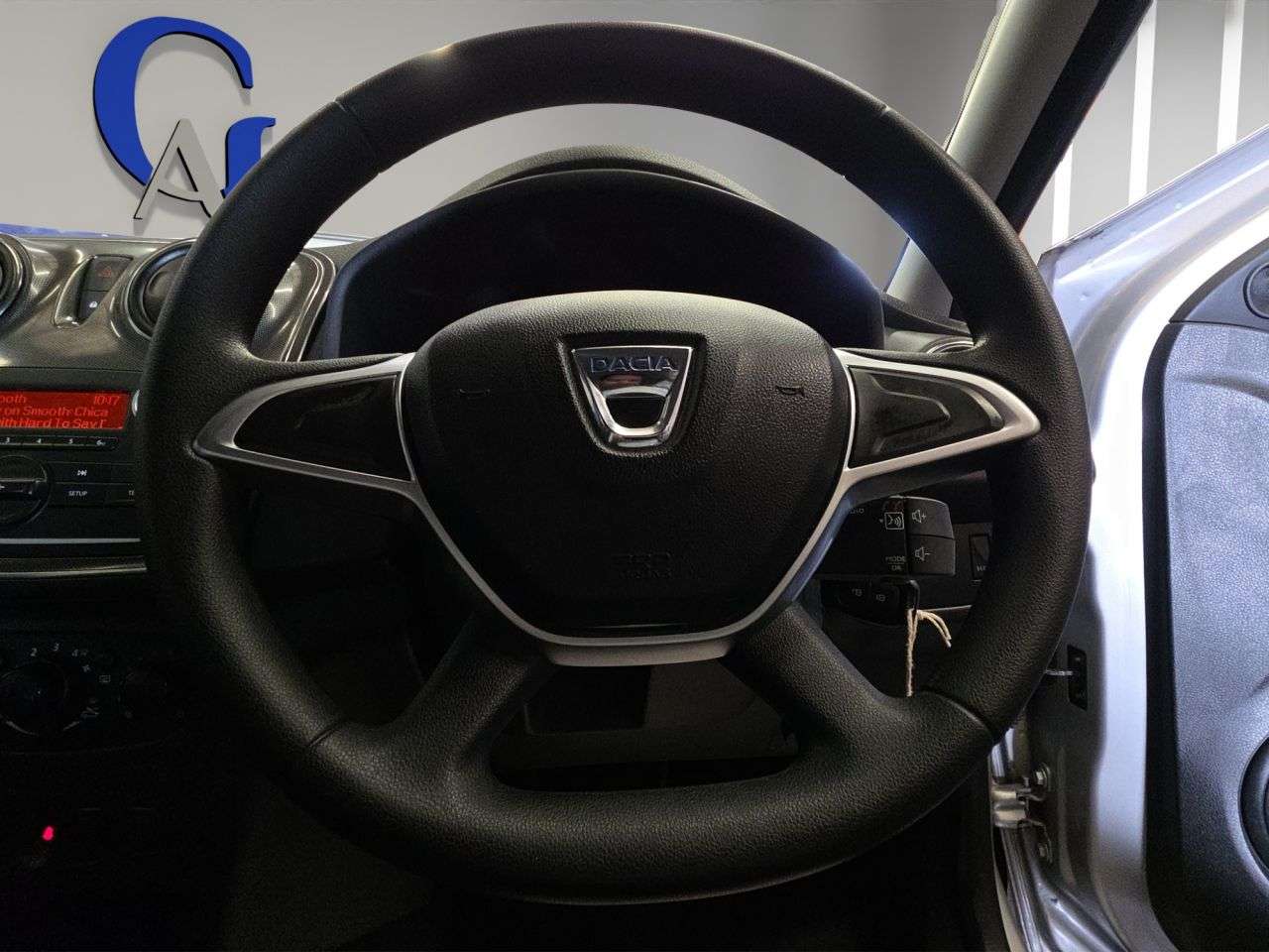 2018 DACIA SANDERO STEPWAY 2018 DACIA SANDERO STEPWAY