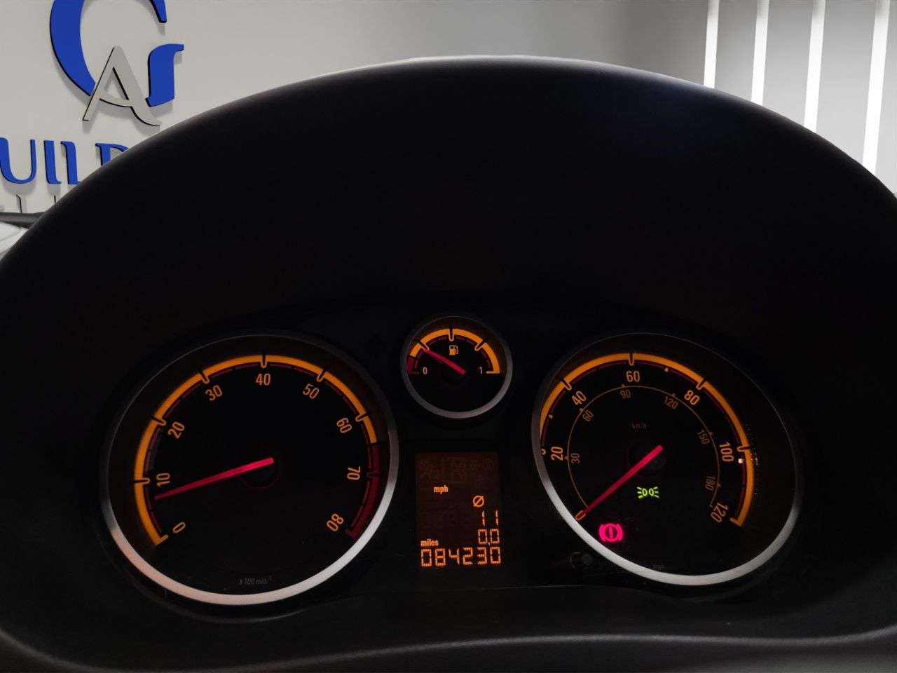 2014 VAUXHALL CORSA 2014 VAUXHALL CORSA