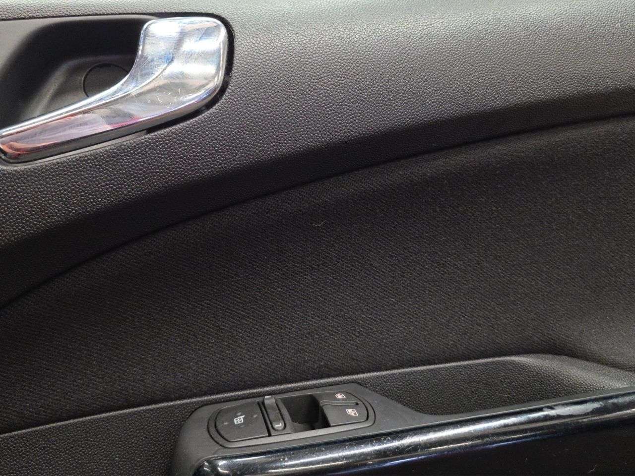 2014 VAUXHALL CORSA 2014 VAUXHALL CORSA