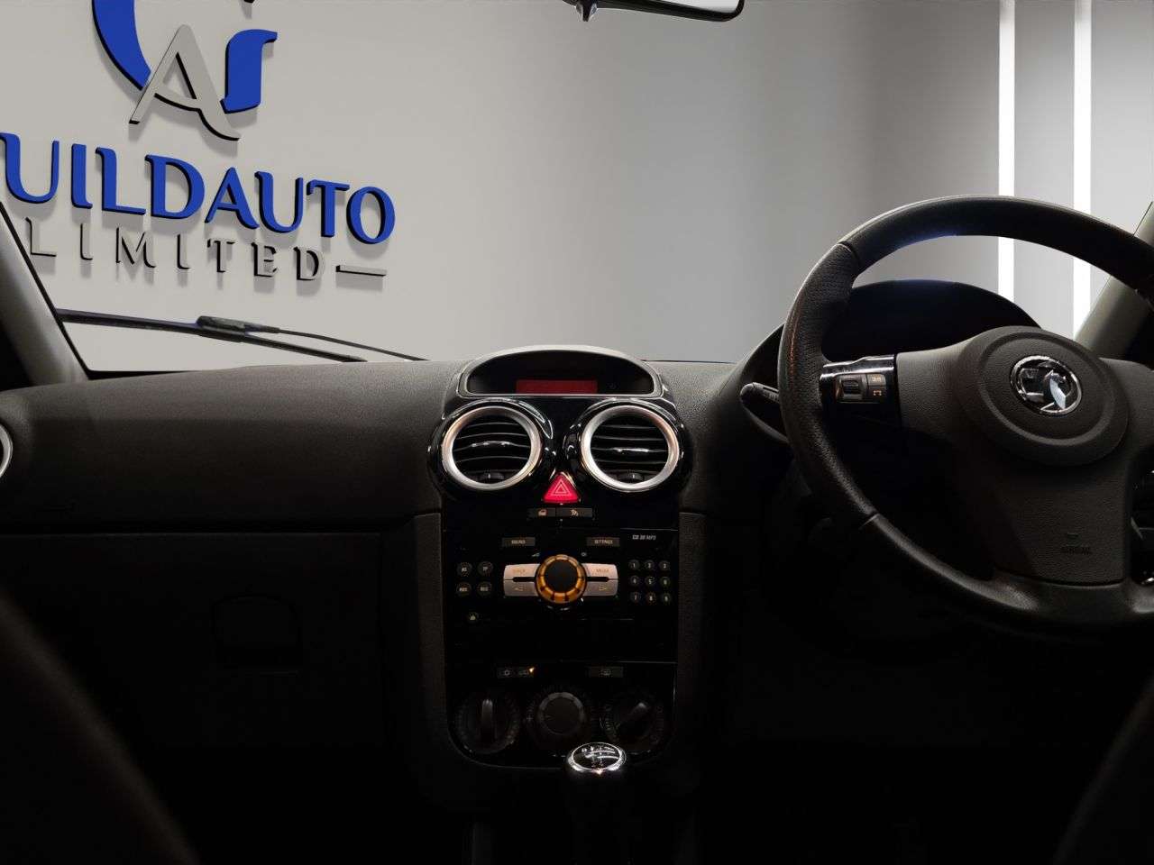 2014 VAUXHALL CORSA 2014 VAUXHALL CORSA