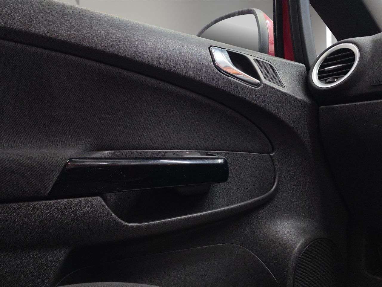 2014 VAUXHALL CORSA 2014 VAUXHALL CORSA