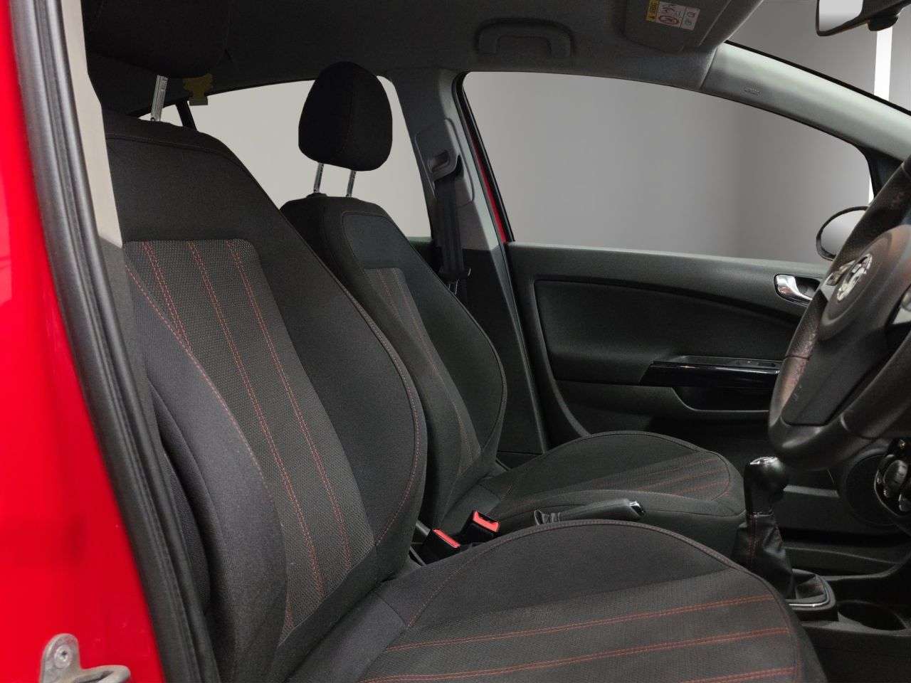 2014 VAUXHALL CORSA 2014 VAUXHALL CORSA