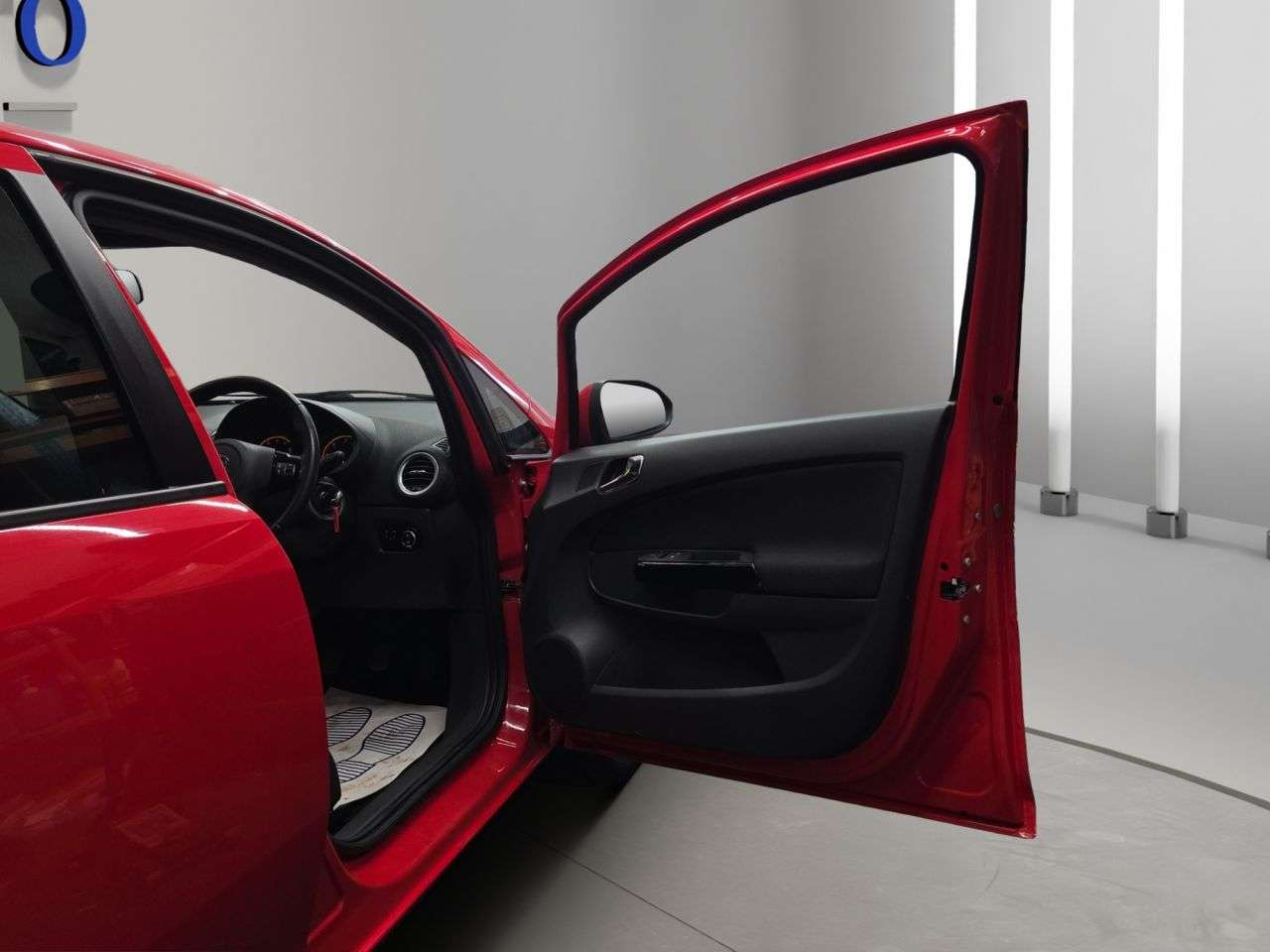 2014 VAUXHALL CORSA 2014 VAUXHALL CORSA