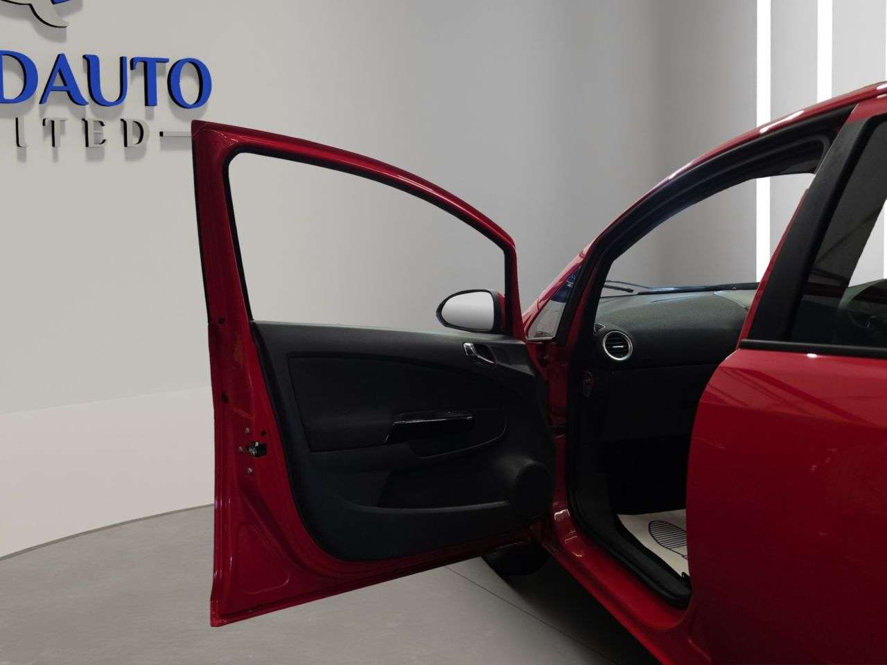 2014 VAUXHALL CORSA 2014 VAUXHALL CORSA