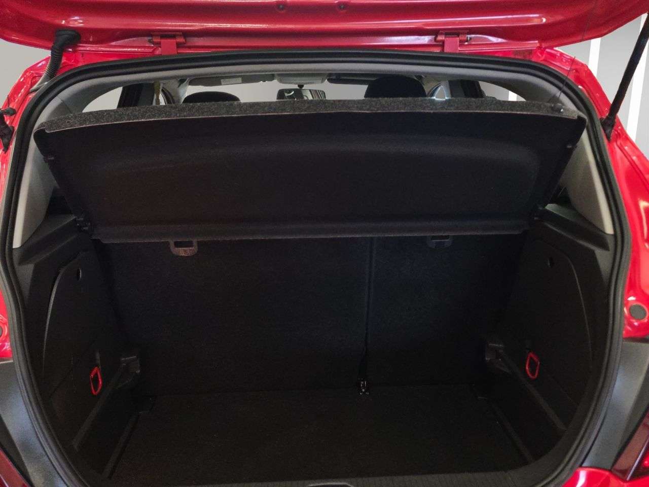 2014 VAUXHALL CORSA 2014 VAUXHALL CORSA