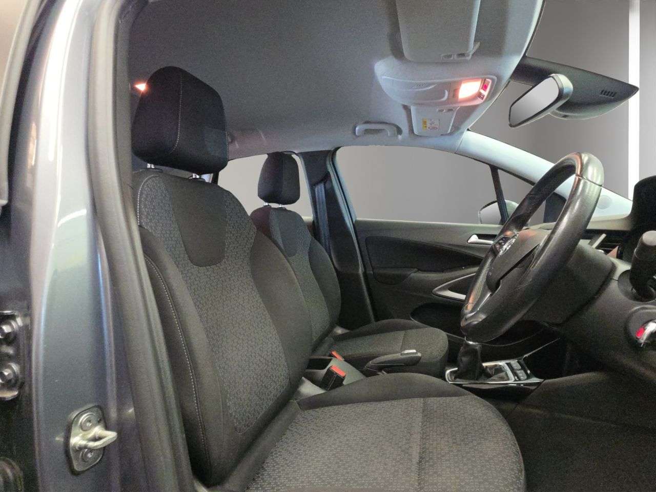 2018 VAUXHALL CROSSLAND X 2018 VAUXHALL CROSSLAND X