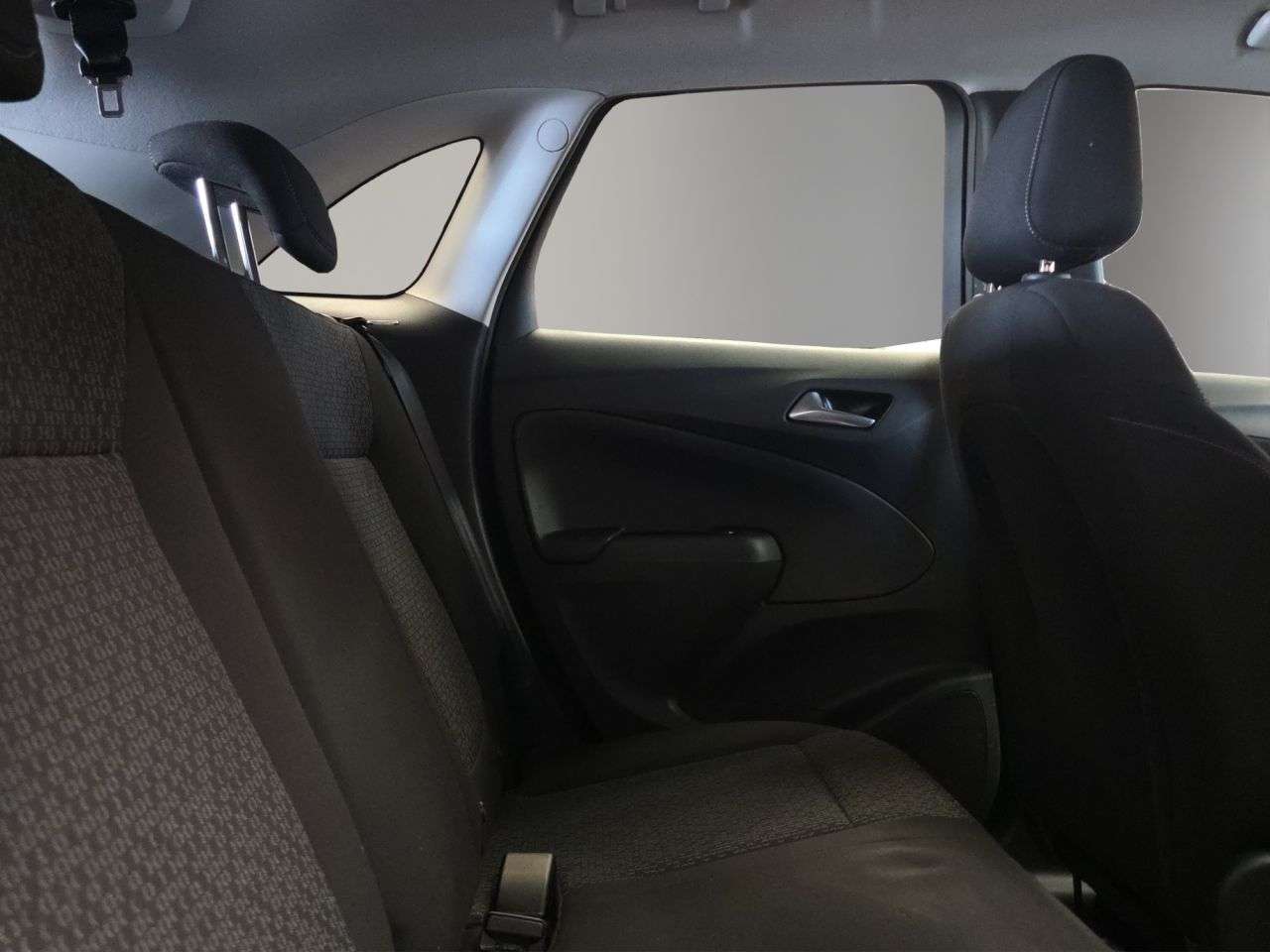 2018 VAUXHALL CROSSLAND X 2018 VAUXHALL CROSSLAND X
