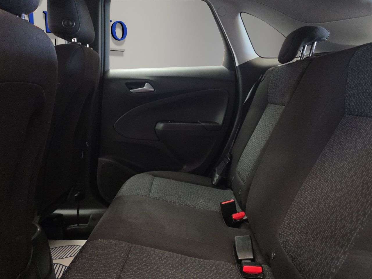 2018 VAUXHALL CROSSLAND X 2018 VAUXHALL CROSSLAND X