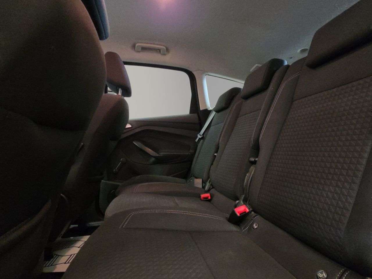 2016 FORD C-MAX 2016 FORD C-MAX