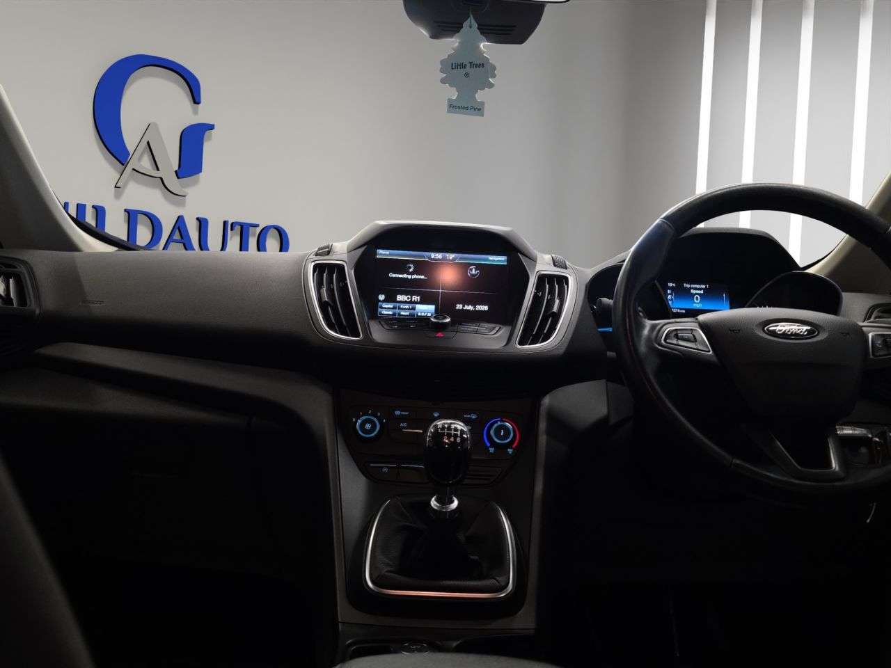 2016 FORD C-MAX 2016 FORD C-MAX