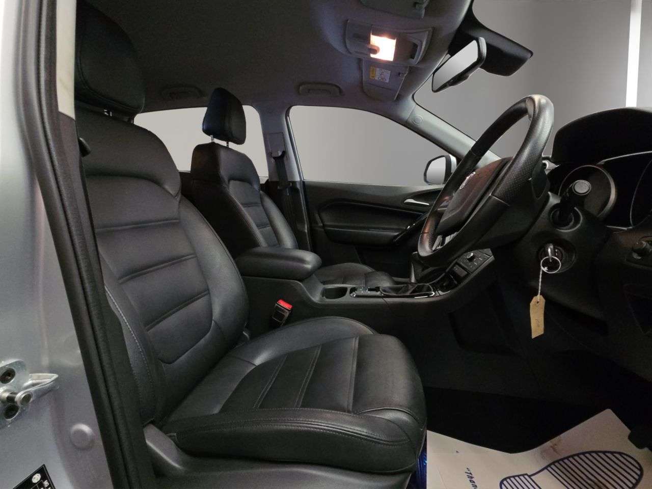 2019 MG GS 2019 MG GS
