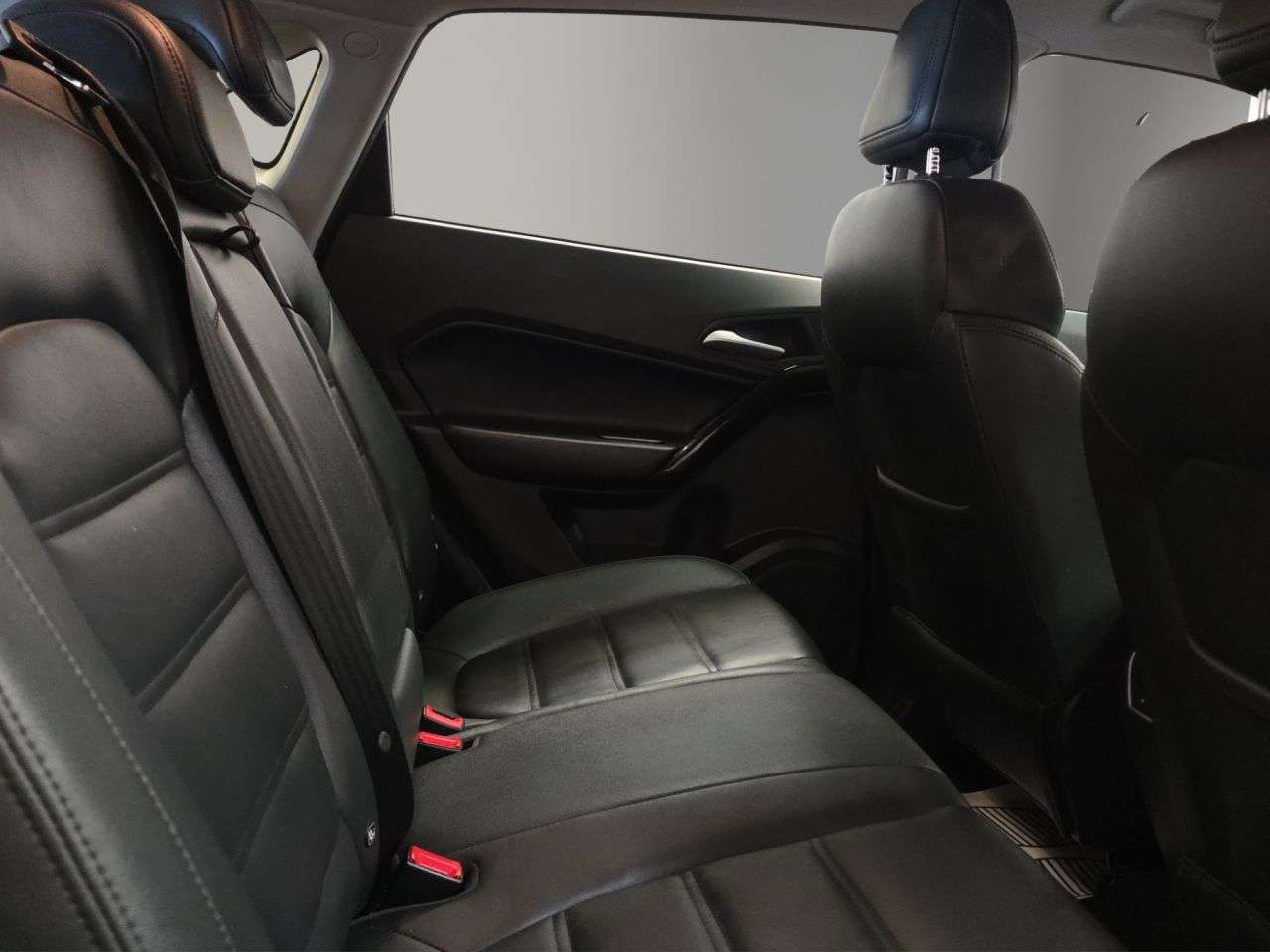 2019 MG GS 2019 MG GS