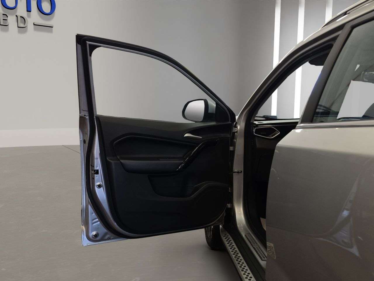 2019 MG GS 2019 MG GS