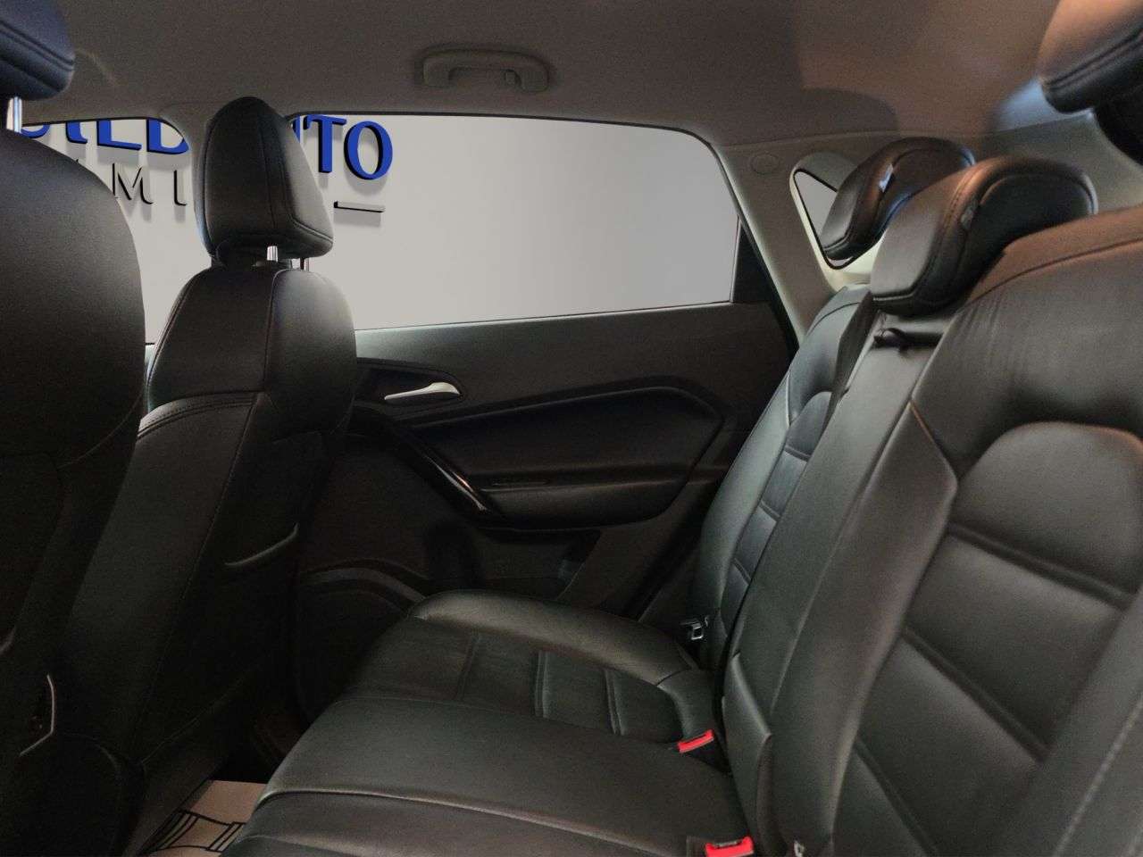 2019 MG GS 2019 MG GS