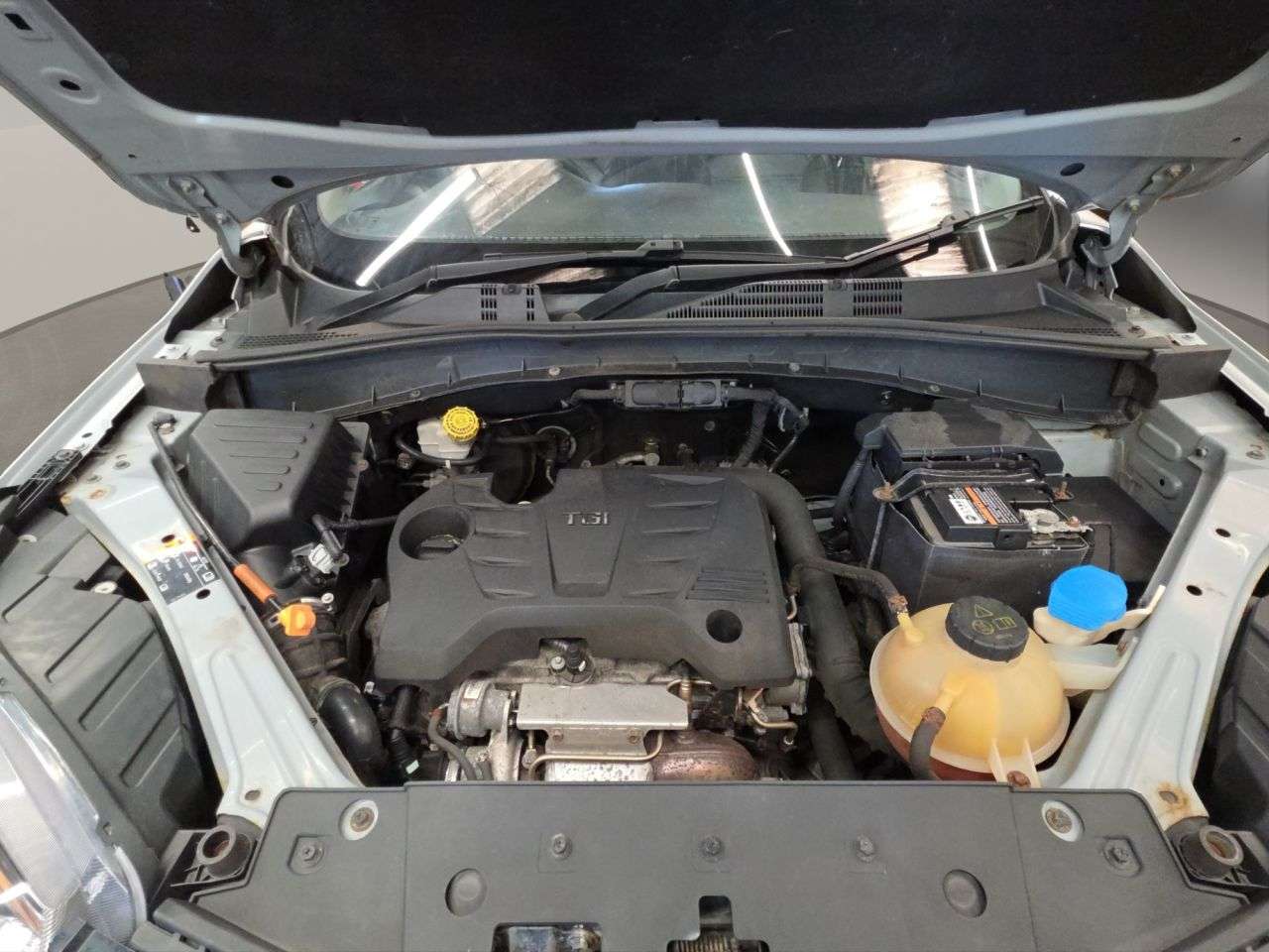 2019 MG GS 2019 MG GS