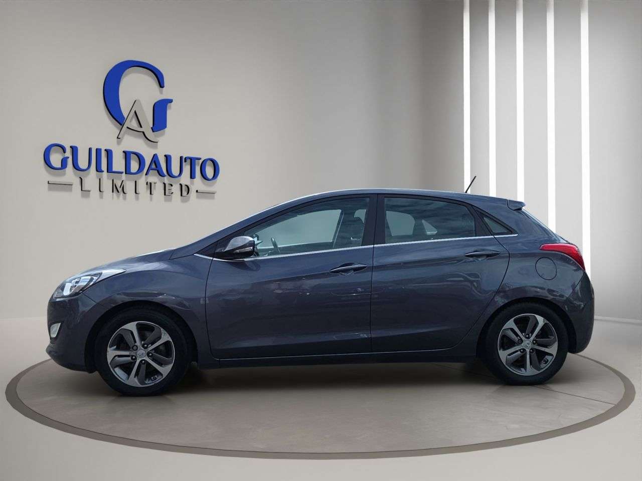 2015 HYUNDAI I30 2015 HYUNDAI I30