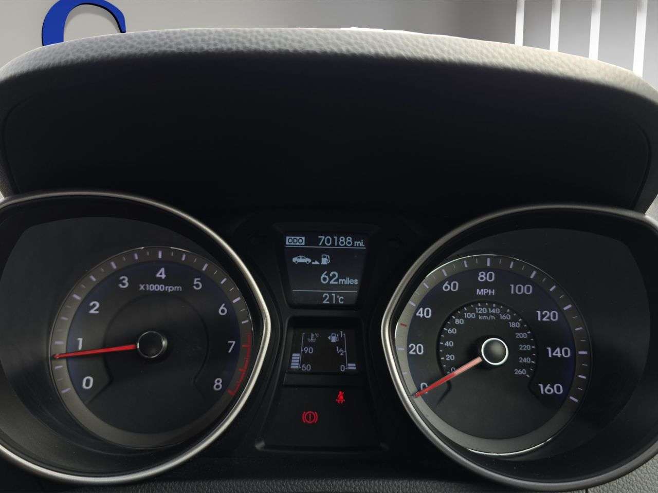 2015 HYUNDAI I30 2015 HYUNDAI I30