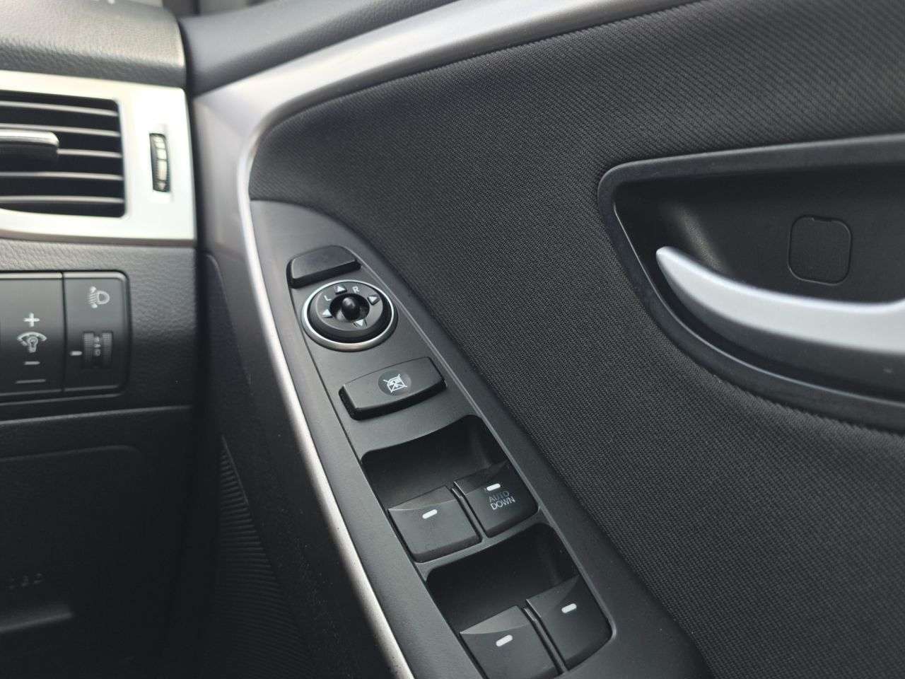 2015 HYUNDAI I30 2015 HYUNDAI I30