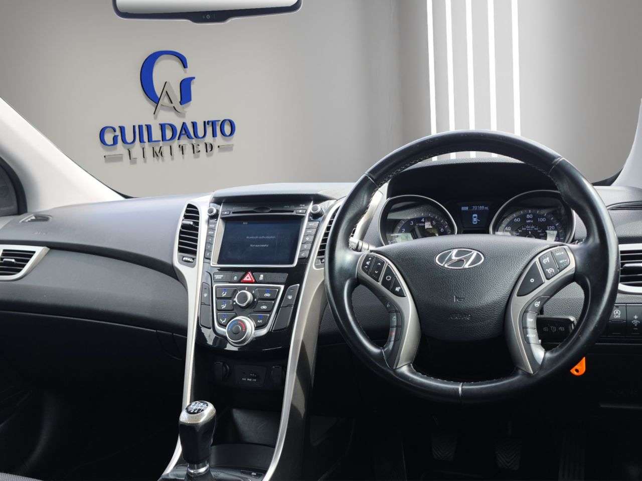 2015 HYUNDAI I30 2015 HYUNDAI I30