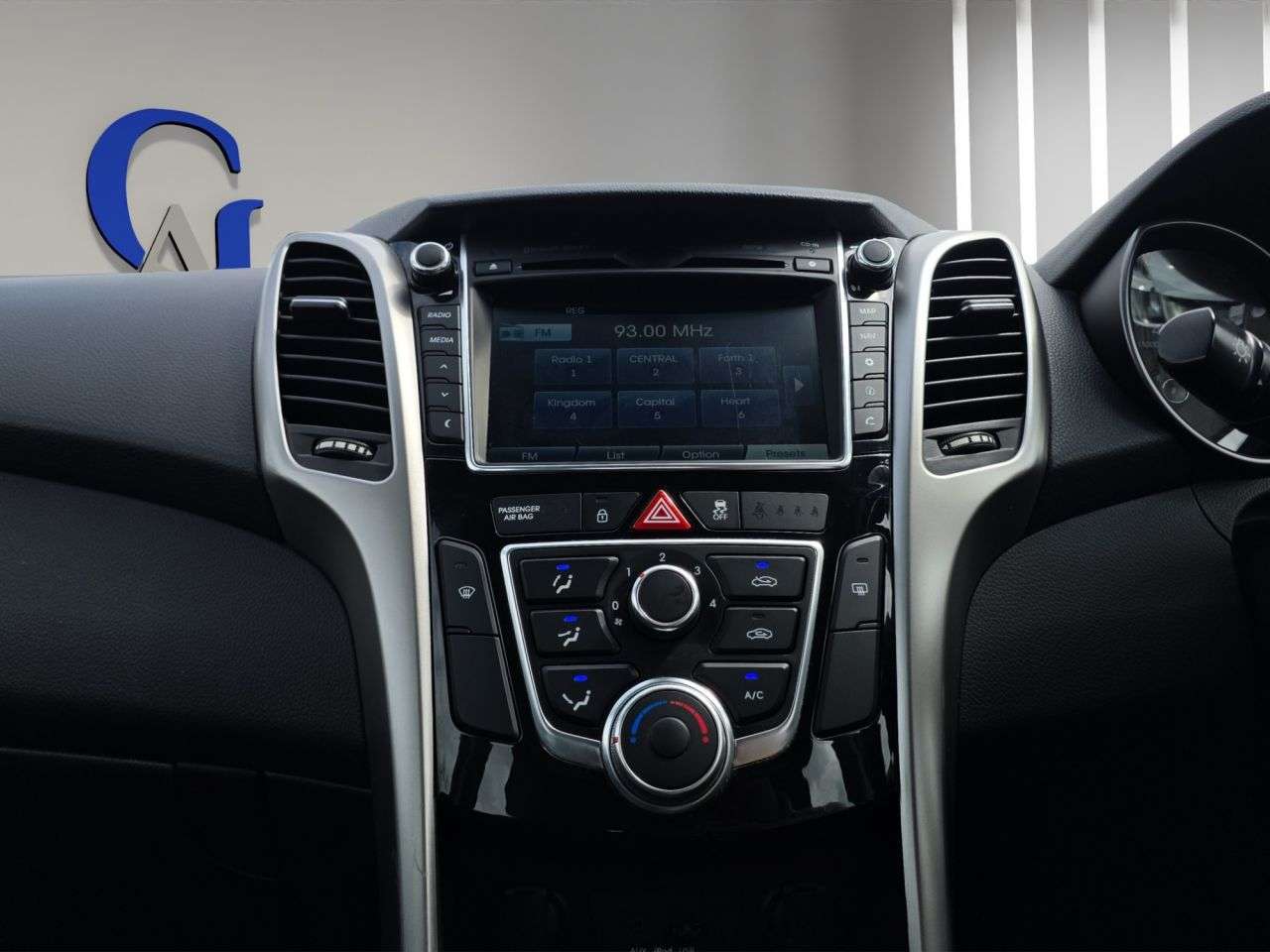 2015 HYUNDAI I30 2015 HYUNDAI I30