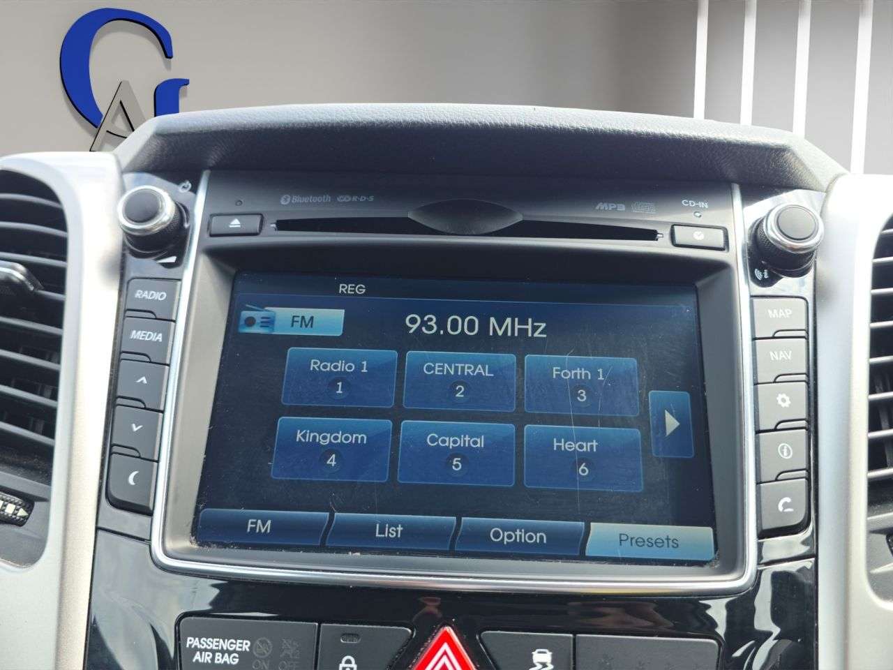 2015 HYUNDAI I30 2015 HYUNDAI I30