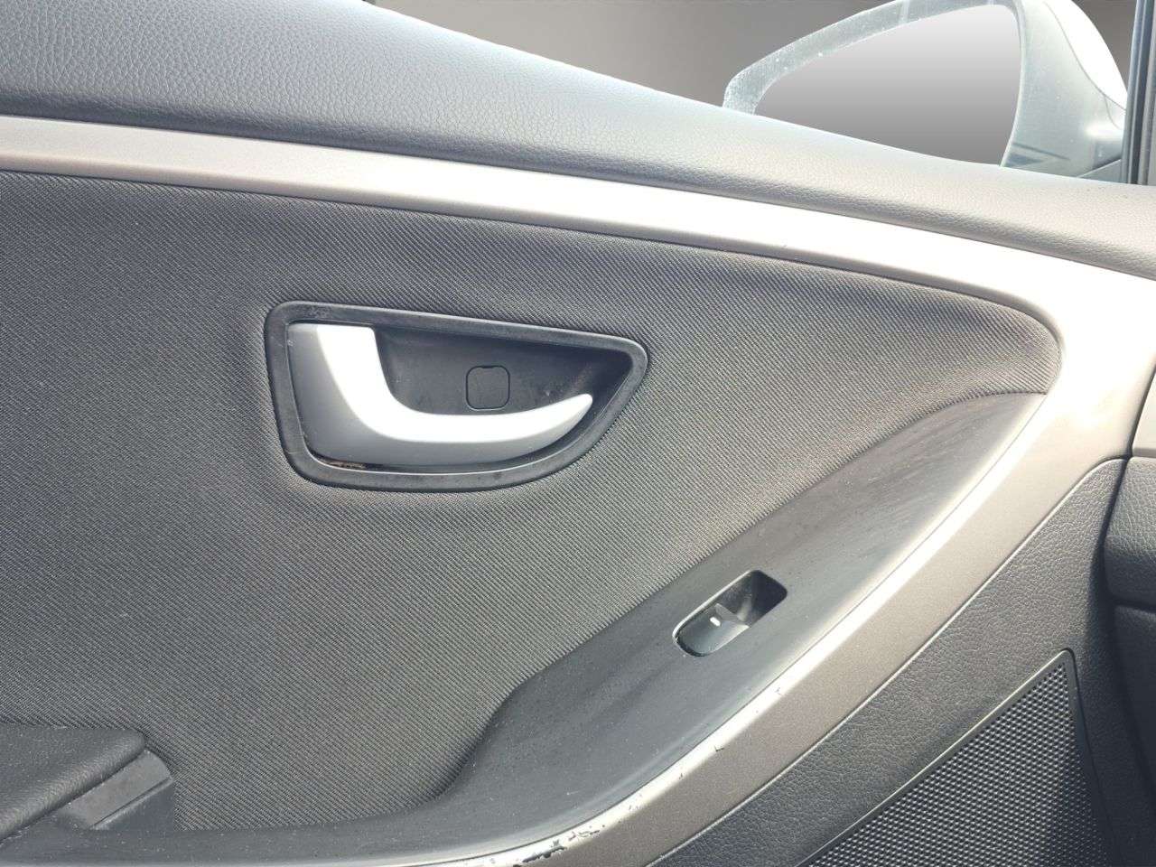 2015 HYUNDAI I30 2015 HYUNDAI I30