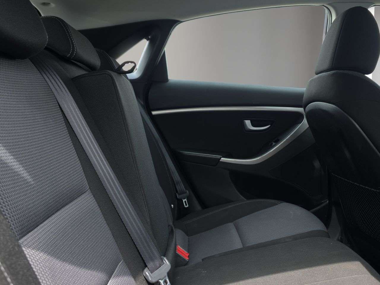 2015 HYUNDAI I30 2015 HYUNDAI I30