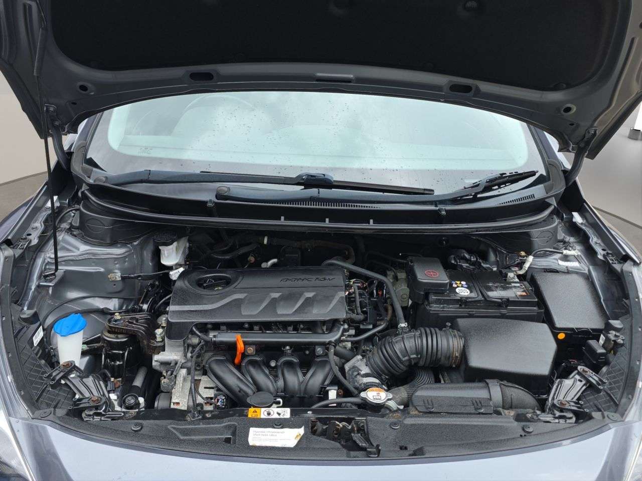 2015 HYUNDAI I30 2015 HYUNDAI I30