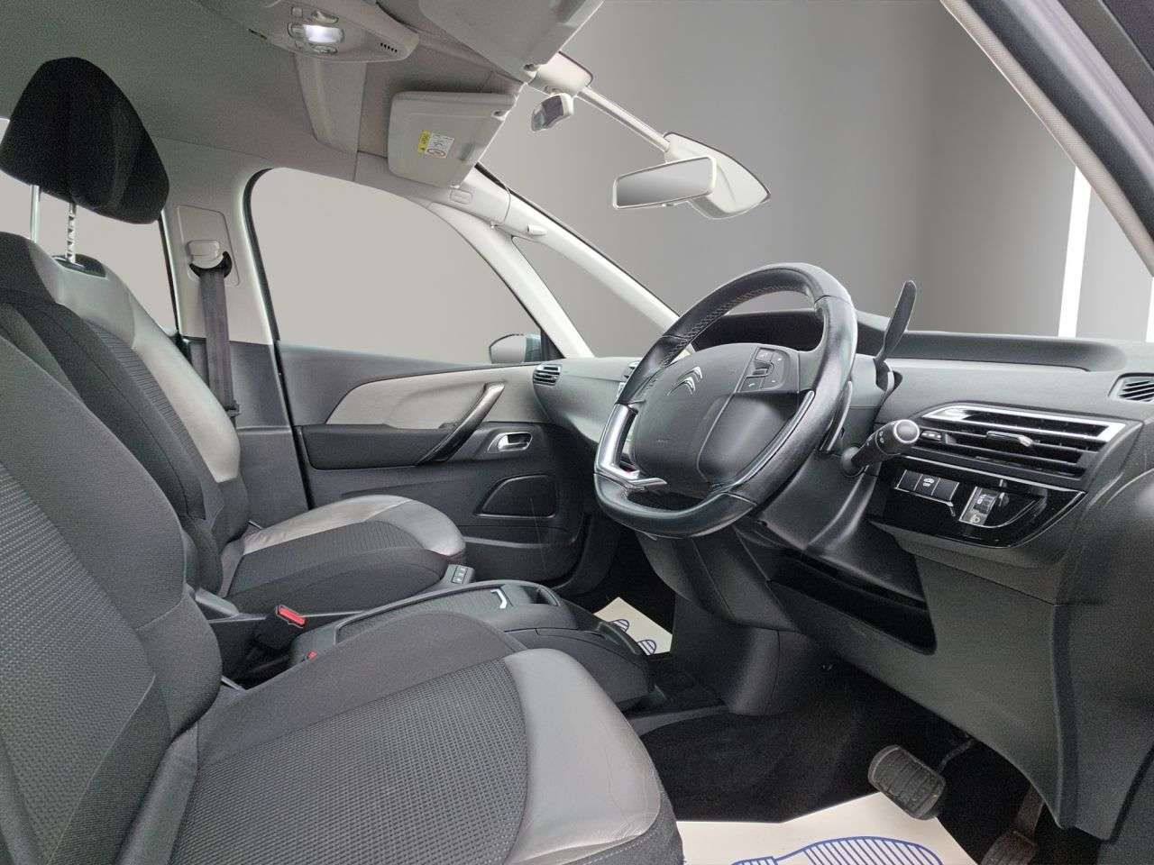 2017 CITROEN GRAND C4 PICASSO 2017 CITROEN GRAND C4 PICASSO