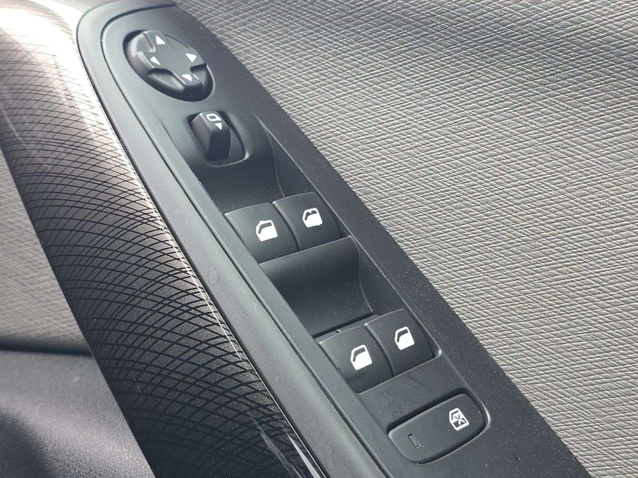 2017 CITROEN GRAND C4 PICASSO 2017 CITROEN GRAND C4 PICASSO