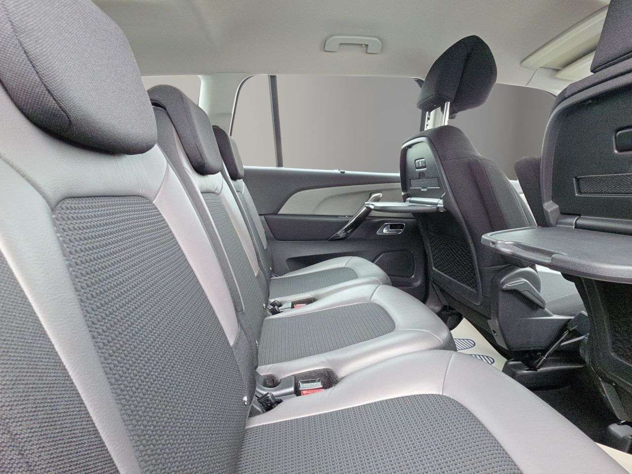 2017 CITROEN GRAND C4 PICASSO 2017 CITROEN GRAND C4 PICASSO