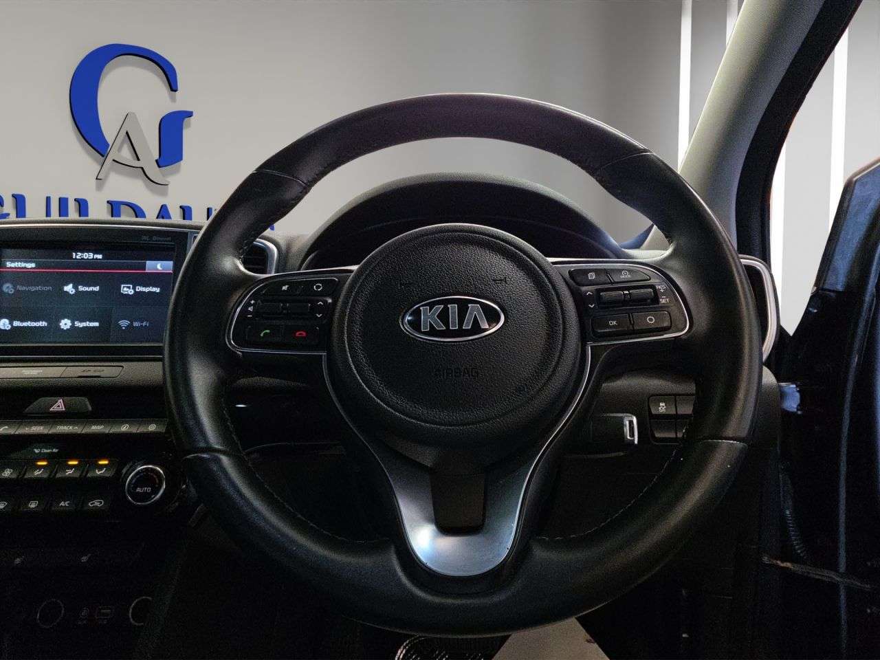 2016 KIA SPORTAGE 2016 KIA SPORTAGE