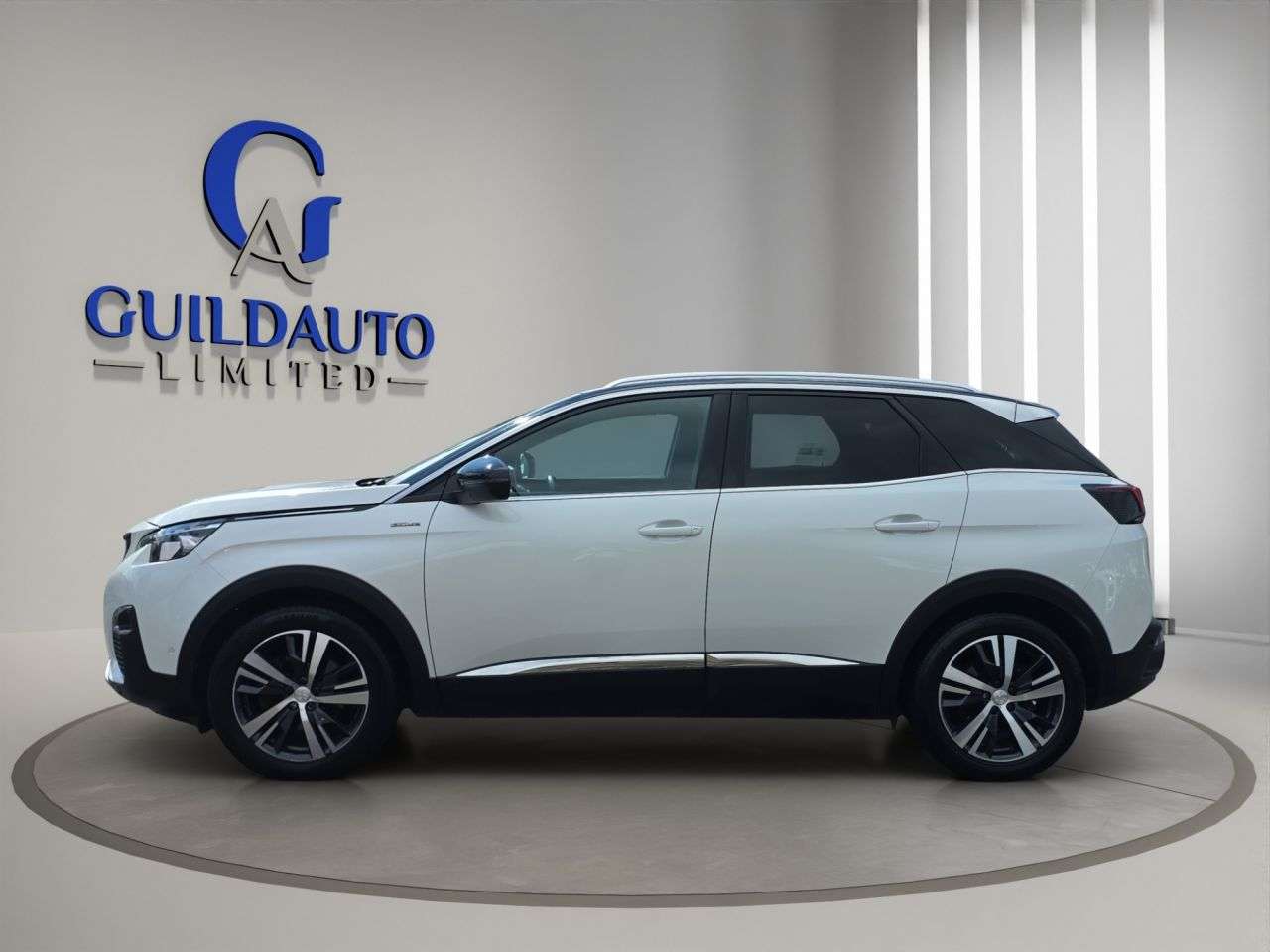 2018 PEUGEOT 3008 2018 PEUGEOT 3008