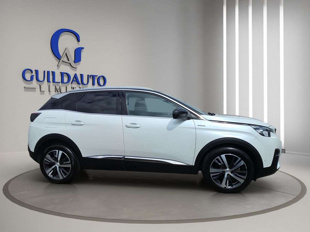 2018 PEUGEOT 3008 2018 PEUGEOT 3008