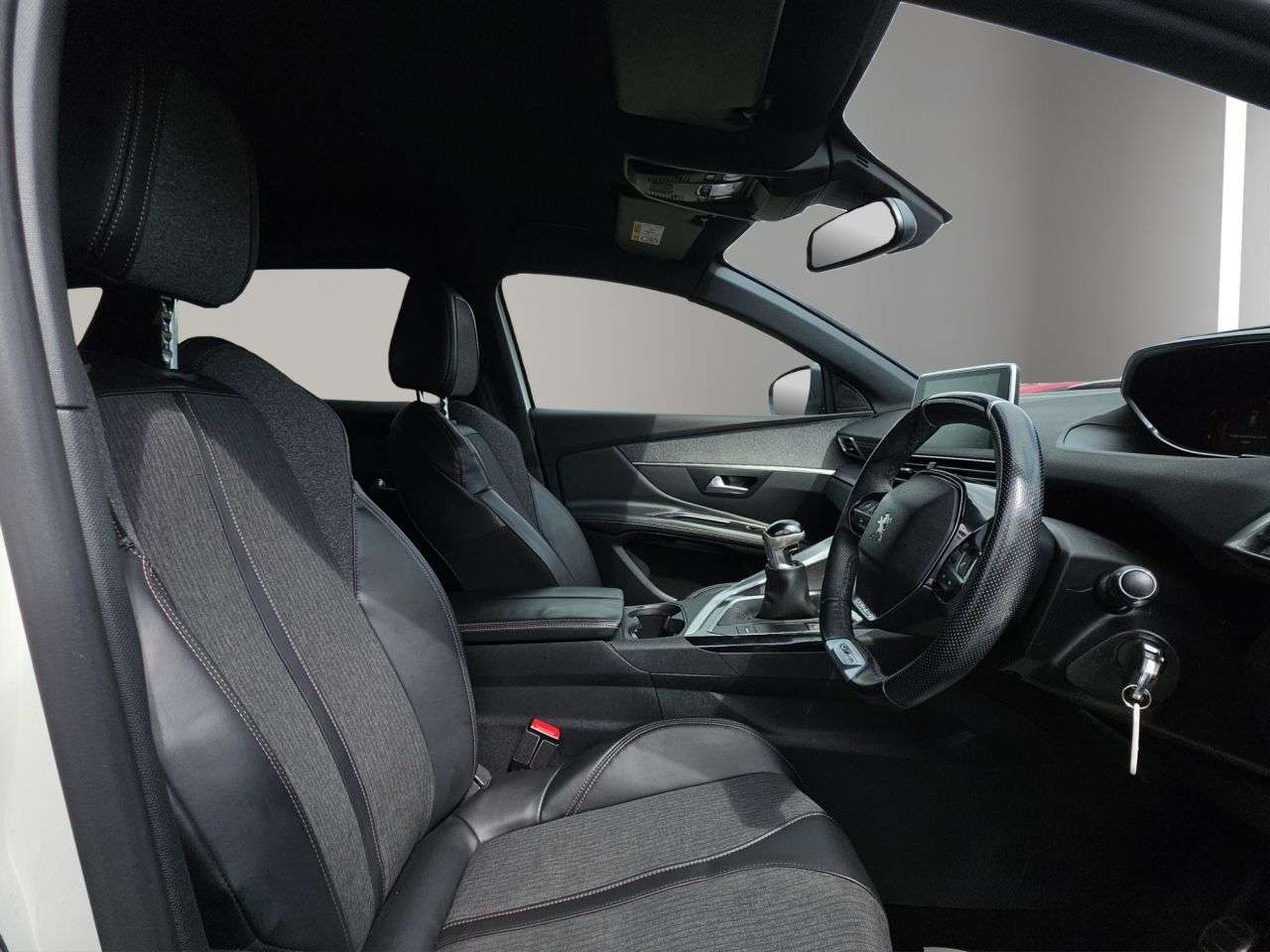 2018 PEUGEOT 3008 2018 PEUGEOT 3008